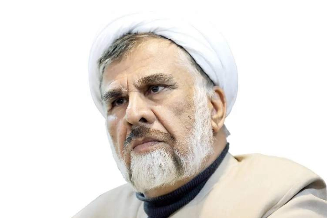 می‌خواهند جلیلی را رئیس‌جمهور کنند